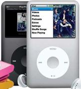 iPod Classic-160GB