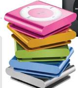 iPod Shuffle-2GB