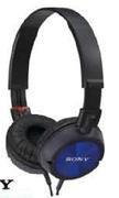 Sony Professional DJ Headphones