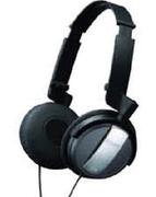 Sony Noise Cancelling Folding Headphones-MDR-NC7