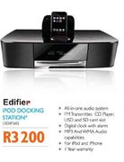 Edifiei ipod Docking Station