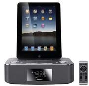 Philips iPOD/iPAD Docking Station - (DC291)