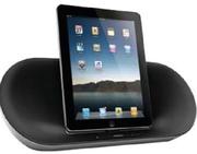 Philips iPOD/iPAD Docking Station - (DS8550)