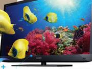Sony 3D FHD LED TV-55"