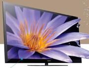 Sony 3D FHD LED TV-60"