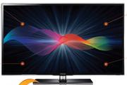 Samsung 3D FHD LED TV-46"