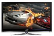 Hisense 3D FHD LED TV-46"