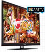 Samsung FHD LED TV-40"