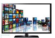 LG Full HD LED TV-42"
