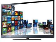 Sony Full HD LED TV-46"