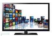 LG Full HD LED TV-47"