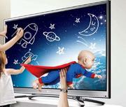 LG FHD Pentouch Plasma TV-50"