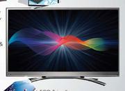 LG 3D FHD Plasma TV-60"