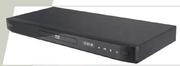 LG Blu-Ray Player