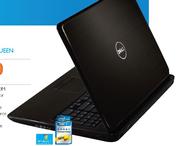 DELL Notebook Queen
