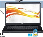 DELL Notebook Enrico