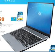 LG Life's Good Notebook