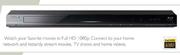 Sony Blu-Ray Player Full HD