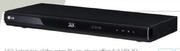 LG 3D Blu-Ray Player Full HD Hdmi
