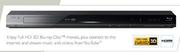 Sony 3D Blu-Ray Player Full HD Hdmi