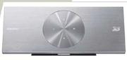 Samsung Wi-Fi Blu-Ray Player