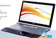 Acer Ethos Notebook - (AS5951G)