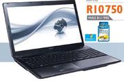 Acer Notebook - (ASS755G)