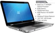 HP Envy Notebook - (14-2095EN)