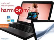 HP Pavalion Notebook