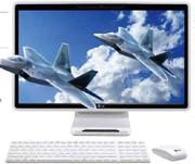 LG All-In-One 3D Touch PC