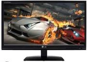 LG LED Monitor-20" - (E204)