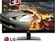 LG 3D LED Monitor-23" (D2342P)