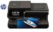 HP Photosmart E-All-In-One Printer-7510