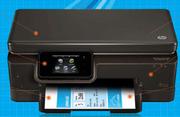 HP Photosmart E-All-In-One Printer-6510