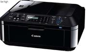 Canon Multi-Funtion Printer