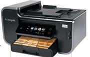 Lexmark 4-in-1 MultiFuntion Printer