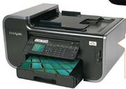 Lexmark 4-in-1 Multi-Funtion Printer