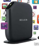 Belkin N600 Wi-Fi Mod/Router