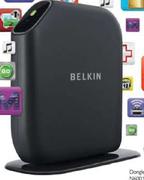 Belkin N300 Wi-Fi Mod/Router