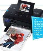 Canon Selphy Printer - (CP800)