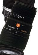 Canon F4.0-5.6 IS USM Lens -70-300mm
