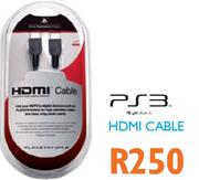 PS3 HDMI Cable