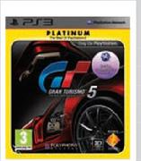 PS3 Games Platinum