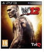 PS3 Games W12