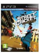 PS3 Games Move Street Cricket