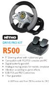 Nitho Drive Pro Kit