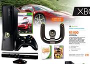 Xbox 250GB Console Plus Fora 4