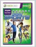 Xbox Kinect Sports