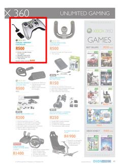 DionWired (23 Nov - 24 Dec), page 46