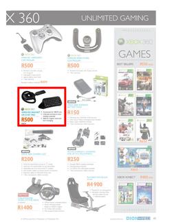 DionWired (23 Nov - 24 Dec), page 46